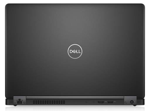 Notebook Dell Latitude 5490 14" | Intel Core i5 8ª Gen | 8GB RAM | 256GB SSD | W11 | Reacondicionado Grado A