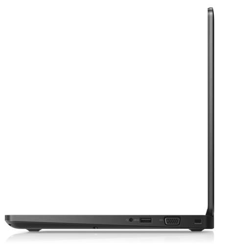 Notebook Dell Latitude 5490 14" | Intel Core i5 8ª Gen | 8GB RAM | 256GB SSD | W11 | Reacondicionado Grado A