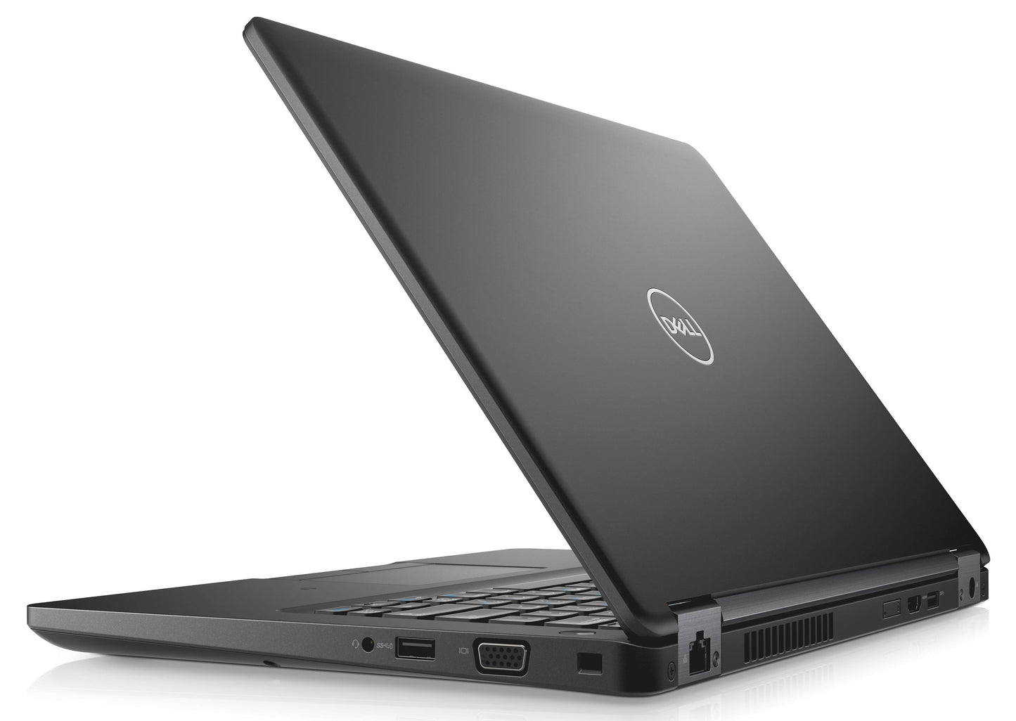 NOTEBOOK DELL Latitude 5490 14″ (i5-8va 8GB 256GB SSD) Reacondicionado Grado A