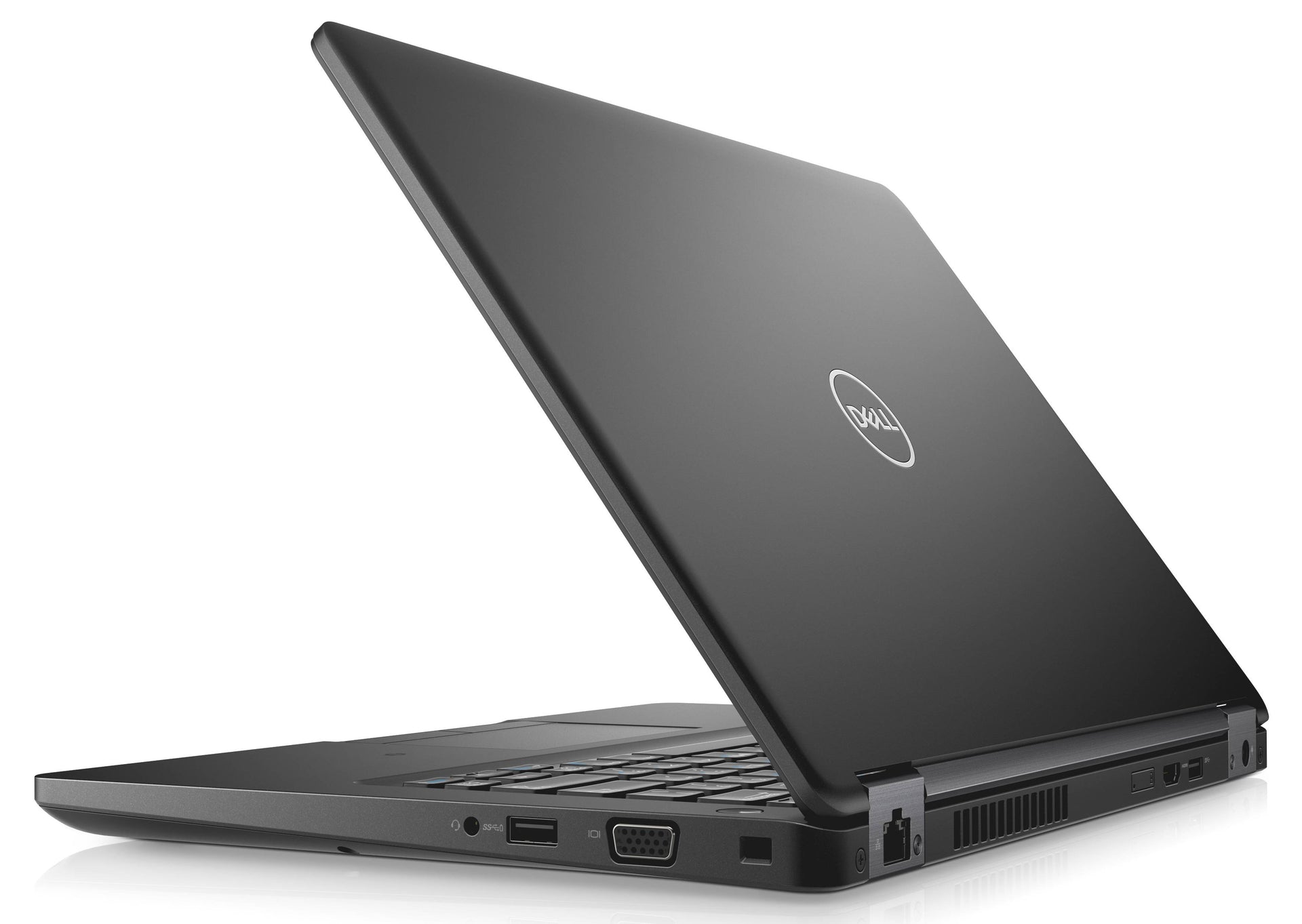 Notebook Dell Latitude 5490 14" | Intel Core i5 8ª Gen | 8GB RAM | 256GB SSD | W11 | Reacondicionado Grado A
