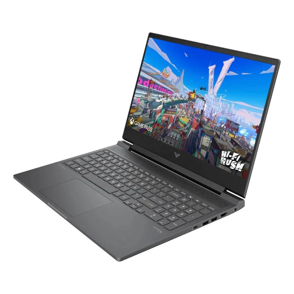 Notebook Gamer HP Victus 16-r1015la 16.1" | Intel Core i7 14ª Gen | 16GB RAM | 1TB SSD | RTX 4060 8GB Video - Open Box