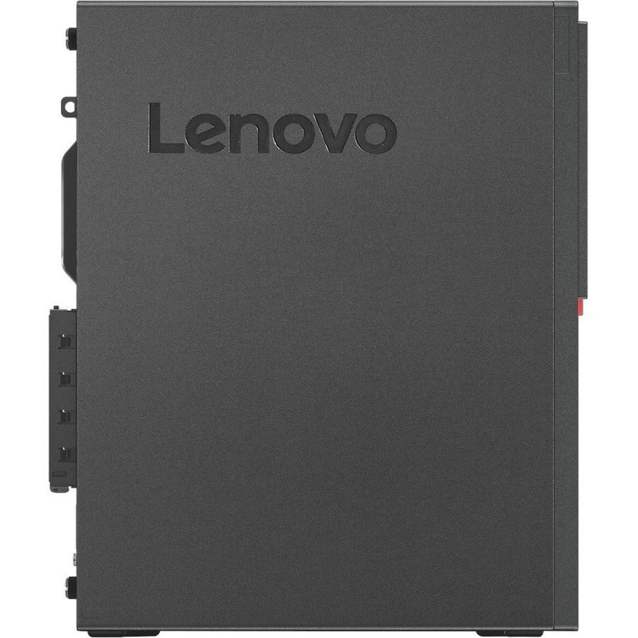 PC LENOVO ThinkCentre M725s SFF | AMD Ryzen 7 Pro 2700 | 8GB RAM | 1TB HDD | NVIDIA GT730 2GB | W11 | Reacondicionado Grado A