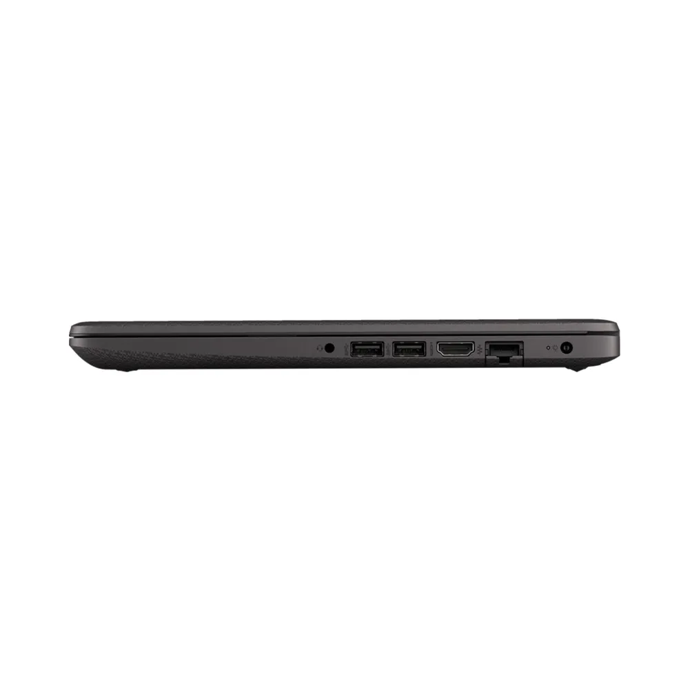 Notebook HP 245 G8 14" | AMD Ryzen 3 3300U | 8GB RAM | 256GB SSD | 2GB Video Radeon Vega 6 | W11 | Reacondicionado Grado A