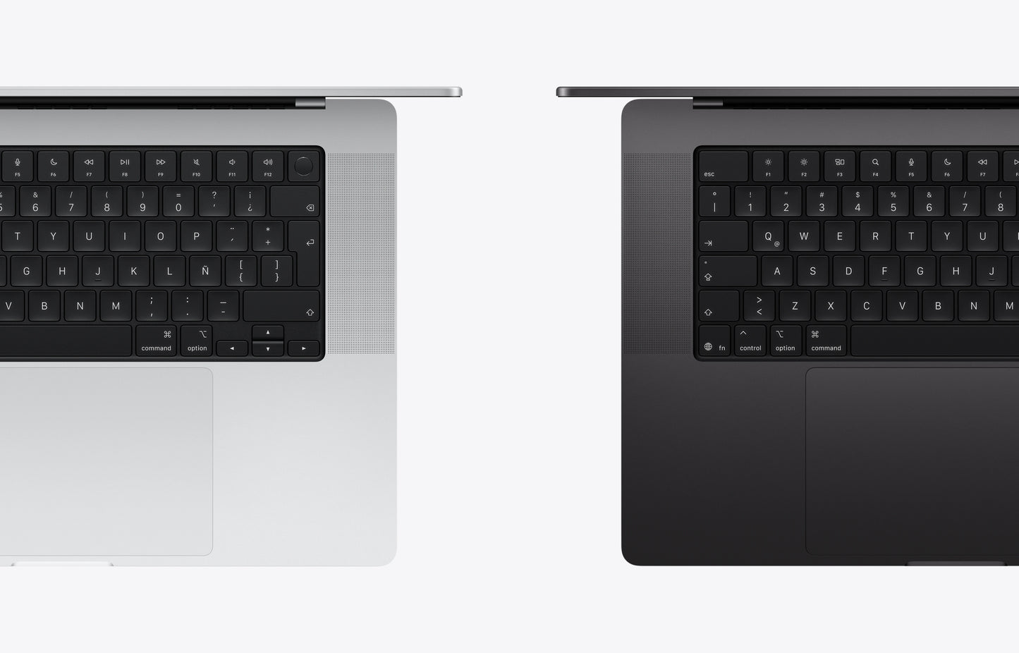 Apple MacBook Pro 16" (2019) | Intel Core i7-9880H | 16GB RAM | 512GB SSD | macOS | Reacondicionado Grado A