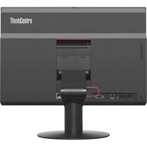 ALL IN ONE LENOVO ThinkCentre M810z 21.5" | Intel Core i5 6ª Gen | 8GB RAM | 256GB SSD | W10 | Reacondicionado Grado A