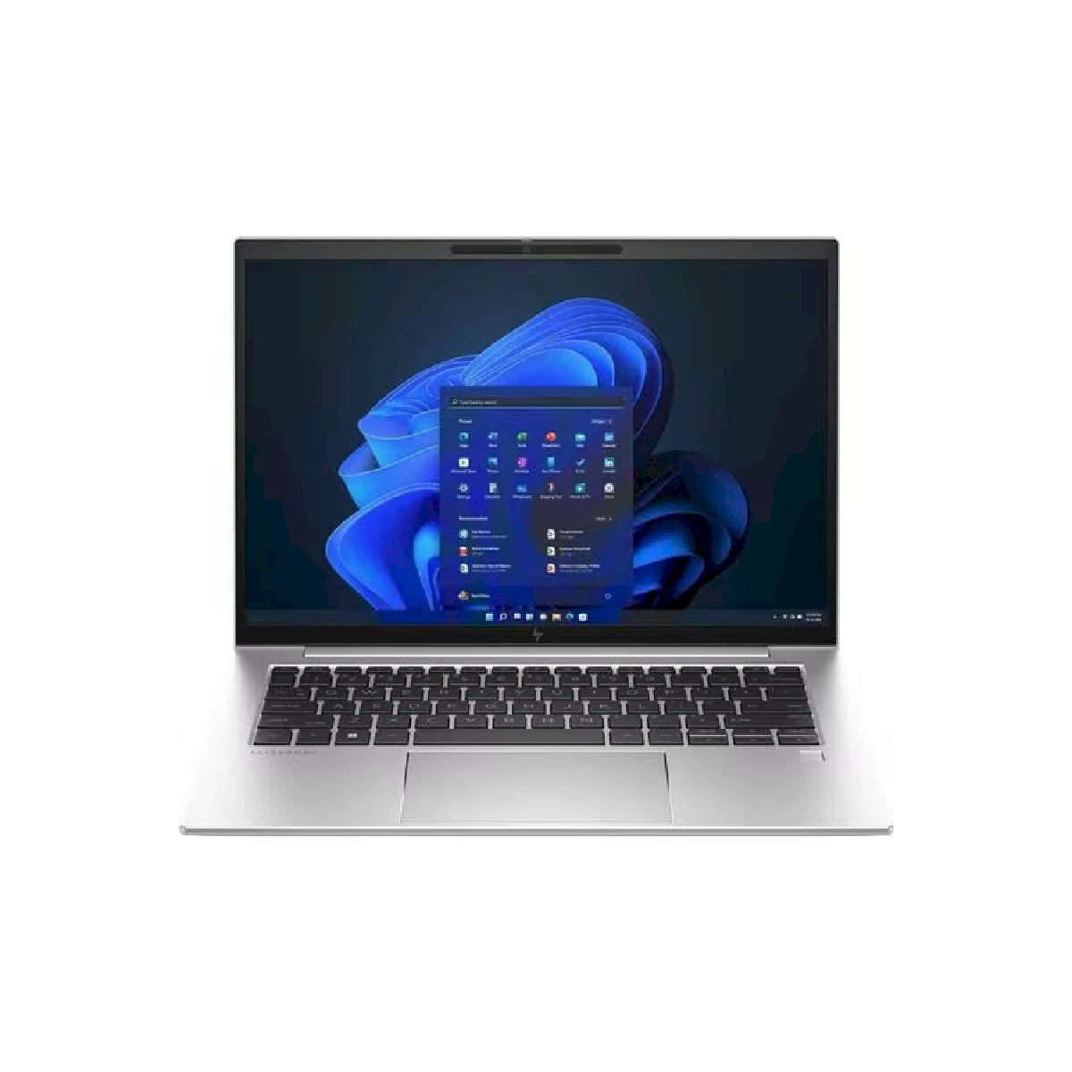 Notebook HP EliteBook 840 G10 14" | Intel Core i5 13ª Gen | 16GB RAM | 512GB SSD | W11 | Reacondicionado Grado A