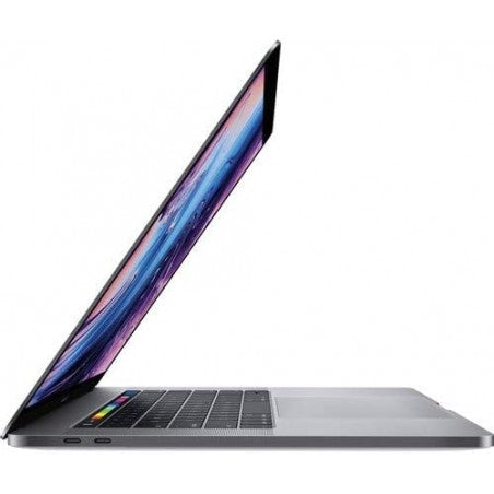 Apple MacBook Pro 16" (2019) | Intel Core i9-9880H | 16GB RAM | 512GB SSD | macOS | Reacondicionado Grado A