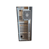PC Workstation Lenovo Thinkstation P520 (Intel Xeon 16GB 512GB SSD) NVIDIA® Quadro P4000 8GB VIDEO Reacondicionado Grado A