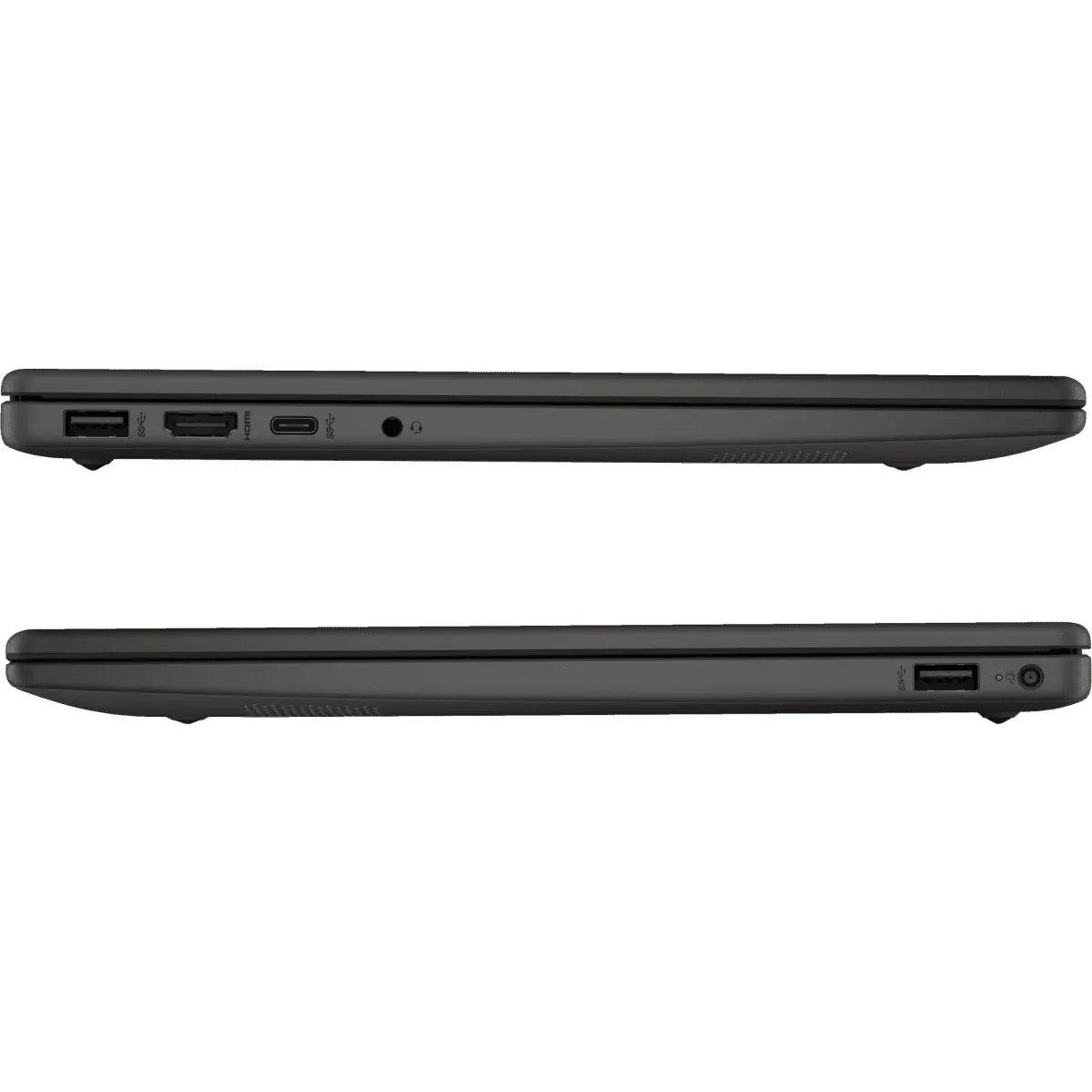 NOTEBOOK HP 240 G10 14" | Intel Core i3 13ª Gen | 8GB RAM | 512GB SSD | W11 | Nuevo