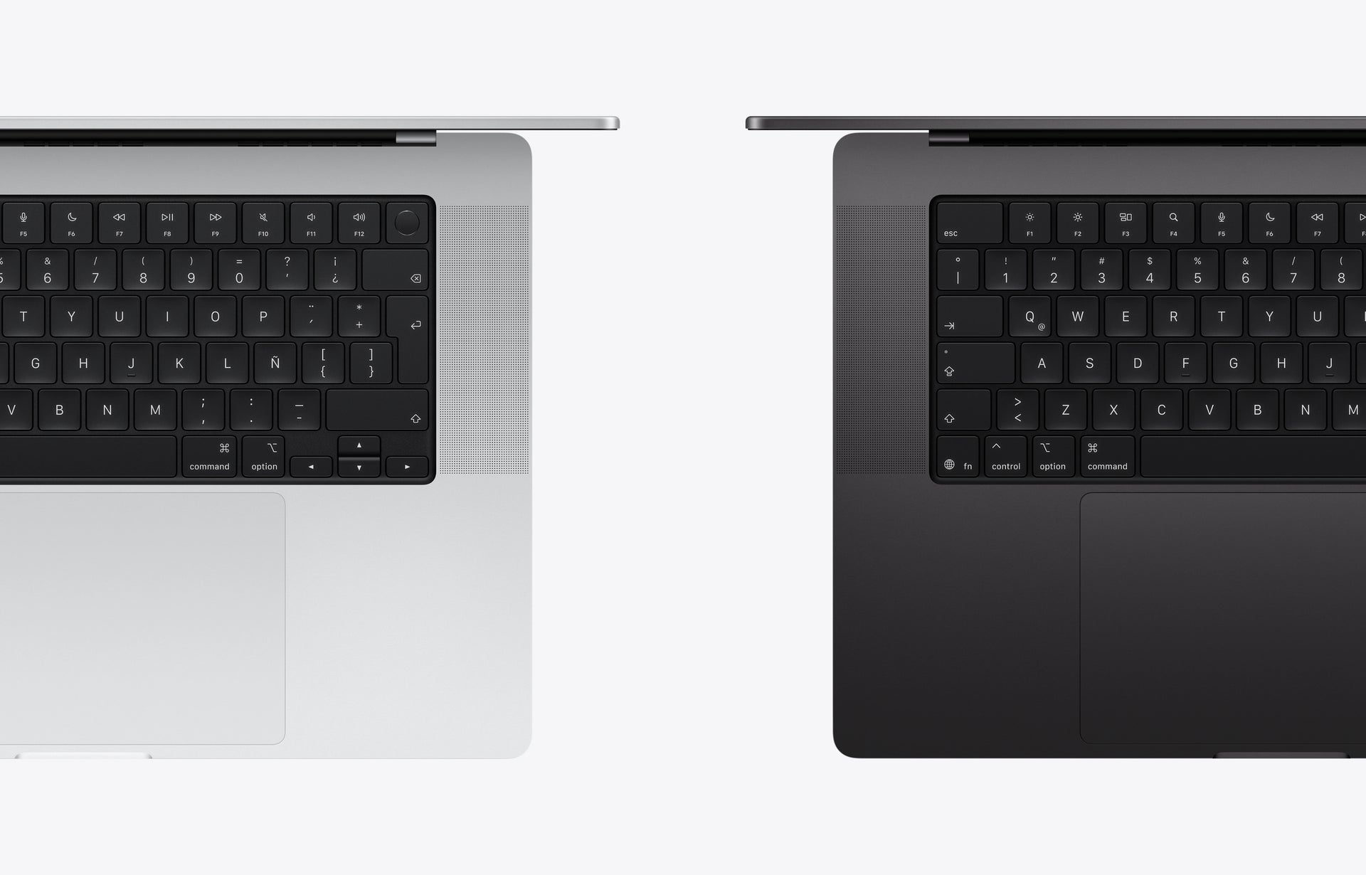 MacBook Pro 16" | Intel Core i7-9750H | 16GB RAM | 512GB SSD | macOS | Gris | Reacondicionado Grado A