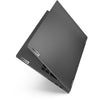Notebook Touchscreen 2 en 1 Lenovo Ideapad Flex 5 ITL05 15.6