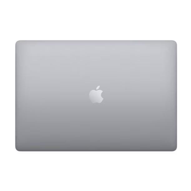 MacBook Pro 16" | Intel Core i7-9750H | 16GB RAM | 512GB SSD | macOS | Gris | Reacondicionado Grado A