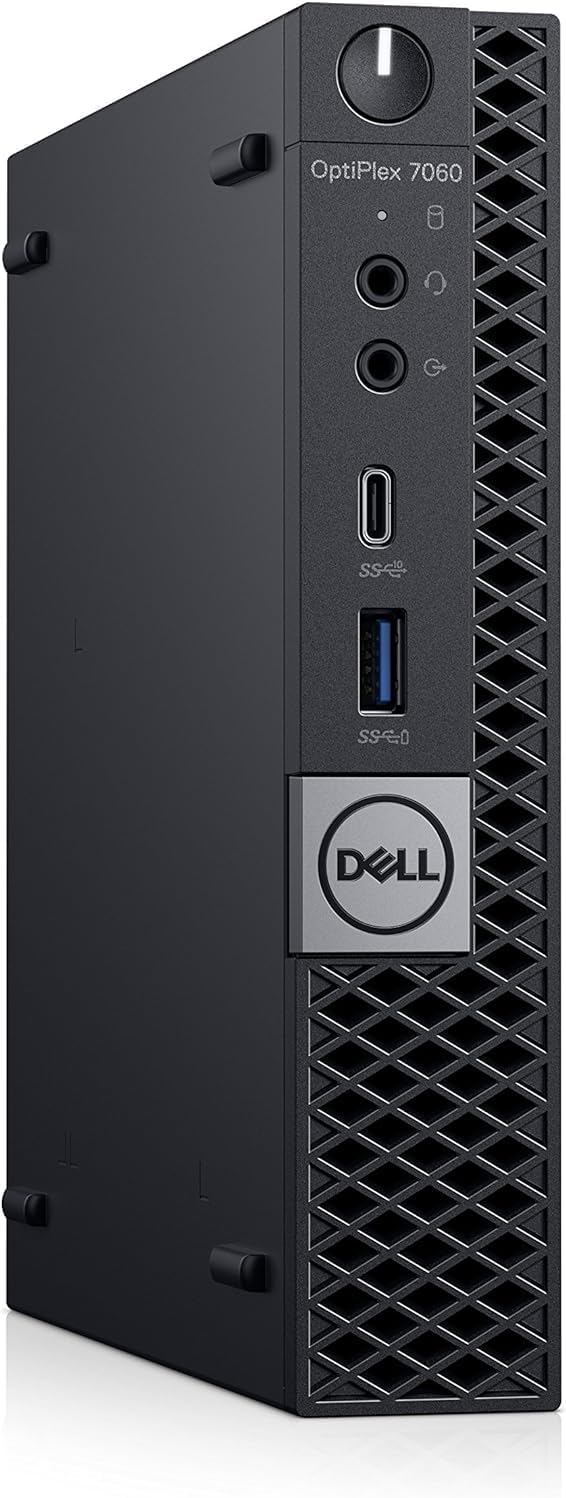 ミニPC DELL Optiplex 7060 Micro MINI PC DELL Optiplex 7060 Micro (i5-8va 8GB 256GB SSD