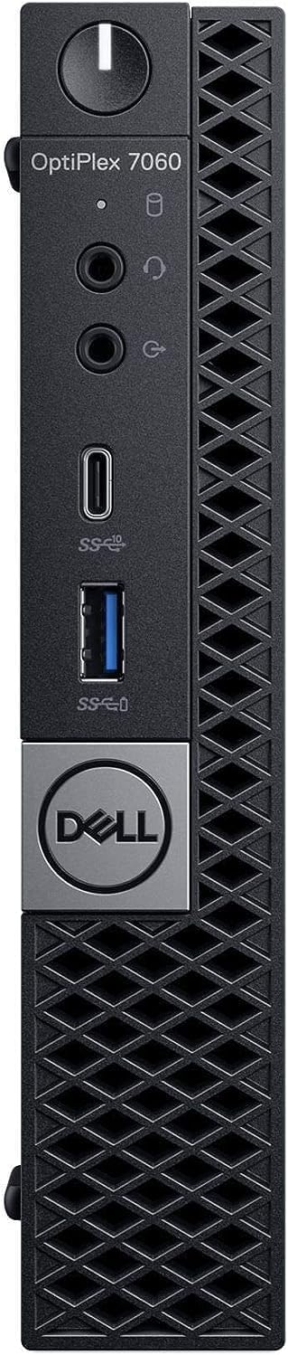 DELL OptiPlex 7060 Micro i5 第8世代 小型ミニPC MINI PC DELL Optiplex 7060 Micro (i5-8va 8GB 256GB SSD