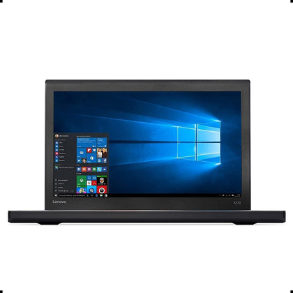 Notebook lenovo Thinkpad X270 12.5