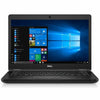 Notebook Dell Latitude 5490 14″ (i7-8va 16GB 256GB SSD) Reacondicionado Grado A