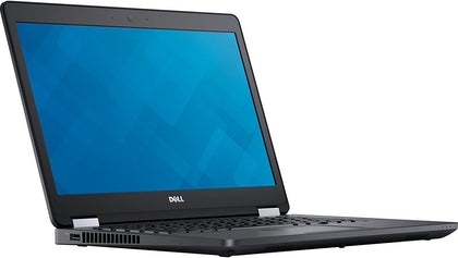 Notebook Dell Latitude e5470 14"" (i7-6ta 8GB RAM 256GB SSD) Reacondicionado Grado A