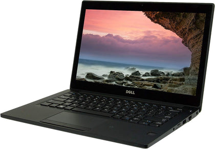 NOTEBOOK DELL LATITUDE 7280 12,5