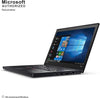 Notebook lenovo Thinkpad X270 12.5