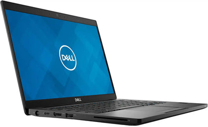 NOTEBOOK DELL LATITUDE 7390 13” (i5-8va 8GB 256GB SSD) Reacondicionado Grado A