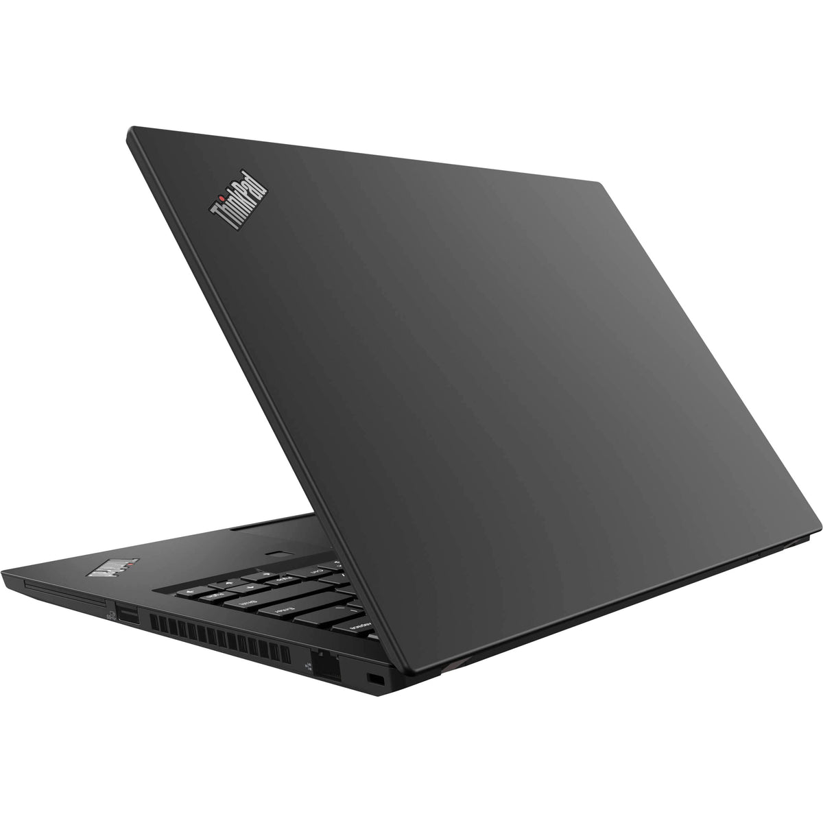 NOTEBOOK LENOVO ThinkPad T14 Gen 2 14" | Intel Core i7 11ª Gen | 16GB RAM | 512GB SSD | W11 | Reacondicionado Grado A