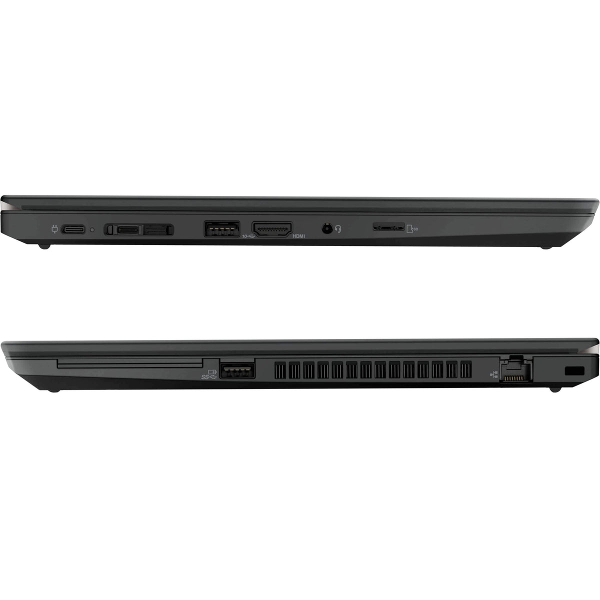 NOTEBOOK LENOVO ThinkPad T14 Gen 2 14" | Intel Core i7 11ª Gen | 16GB RAM | 512GB SSD | W11 | Reacondicionado Grado A