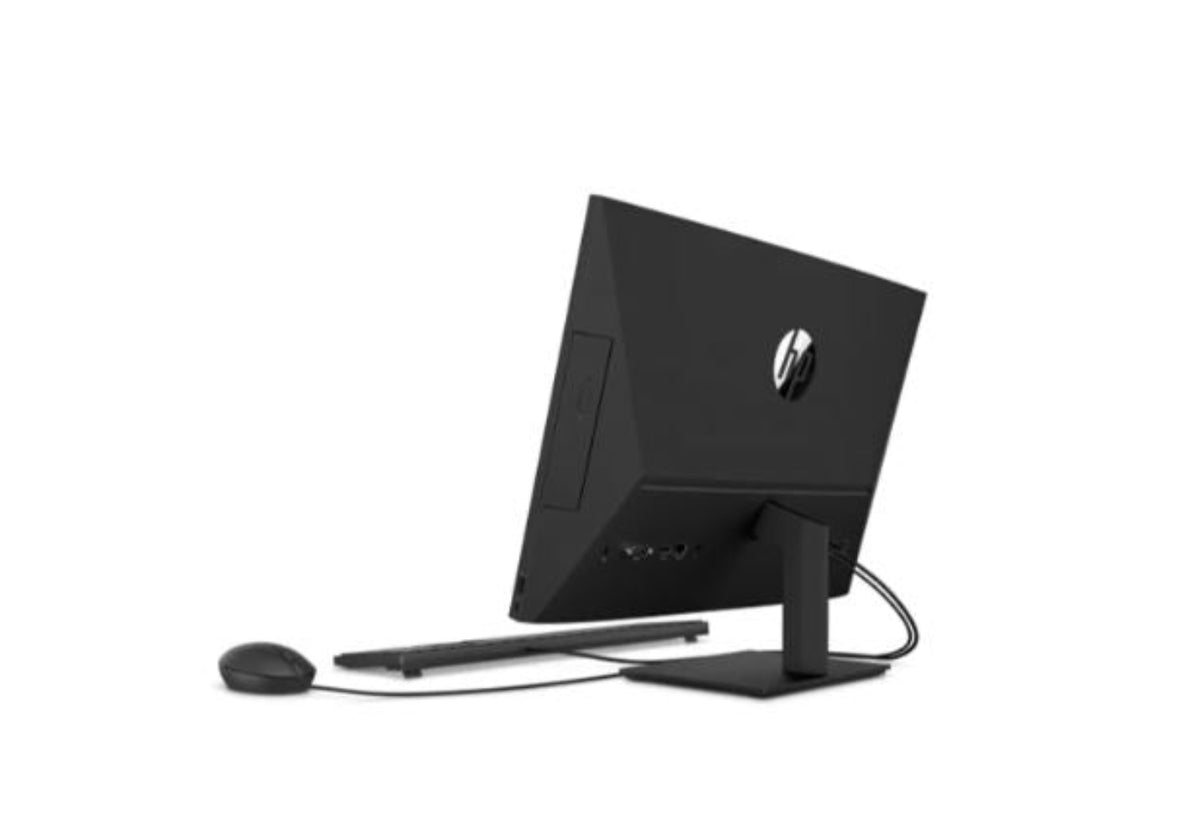 Computador All in One HP Pro One 400 G6 24" (i5-10ma 16GB RAM 512GB SSD) - Reacondicionado Grado A