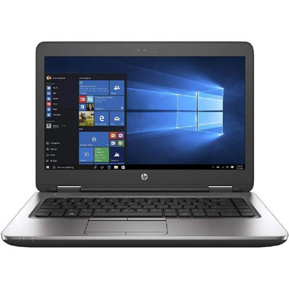 NOTEBOOK HP PROBOOK 640 G3 14