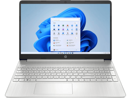 NOTEBOOK HP 15-dy5000la 15.6” (i5-12va 16GB 512GB SSD) Nuevo / Open Box