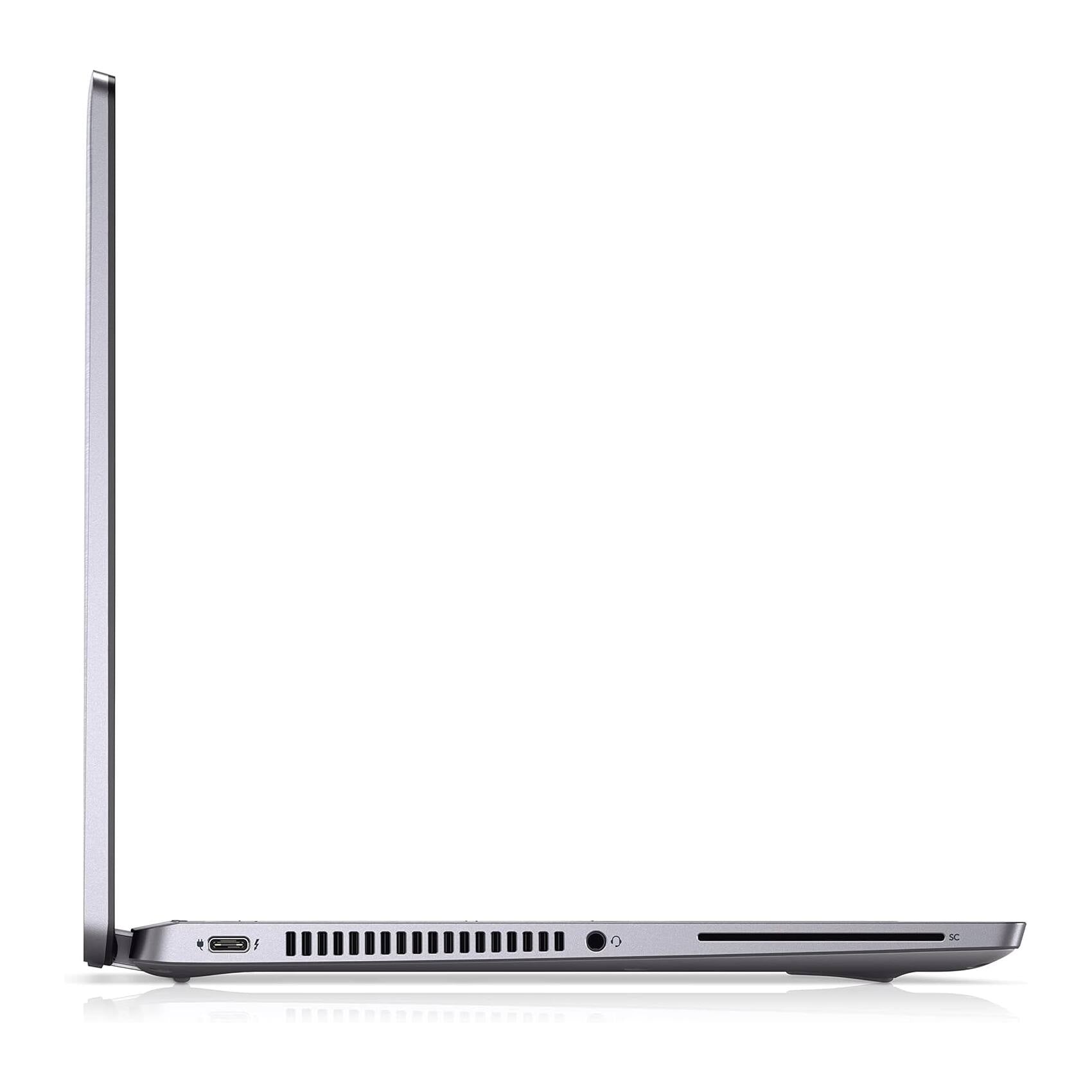 NOTEBOOK DELL Latitude 7330 13.3" | Intel Core i7 12ª Gen | 16GB RAM | 512GB SSD | W11 | Reacondicionado Grado A