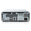 KIT MONITOR + PC HP Prodesk 600 G5 SFF (i5-8va 8GB 256GB SSD) - Reacondicionado Grado A