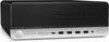 PC Desktop Hp Prodesk 600 G4 SFF (i5-8va 8GB 256GB SSD) Reacondicionado Grado A