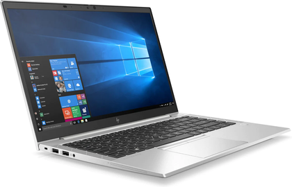 NOTEBOOK HP ELITEBOOK 840 G7 14” (i7-10ma 8GB 512GB SSD) Reacondicionado Grado A