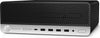 PC Desktop Hp Prodesk 600 G4 SFF (i5-8va 8GB 256GB SSD) Reacondicionado Grado A