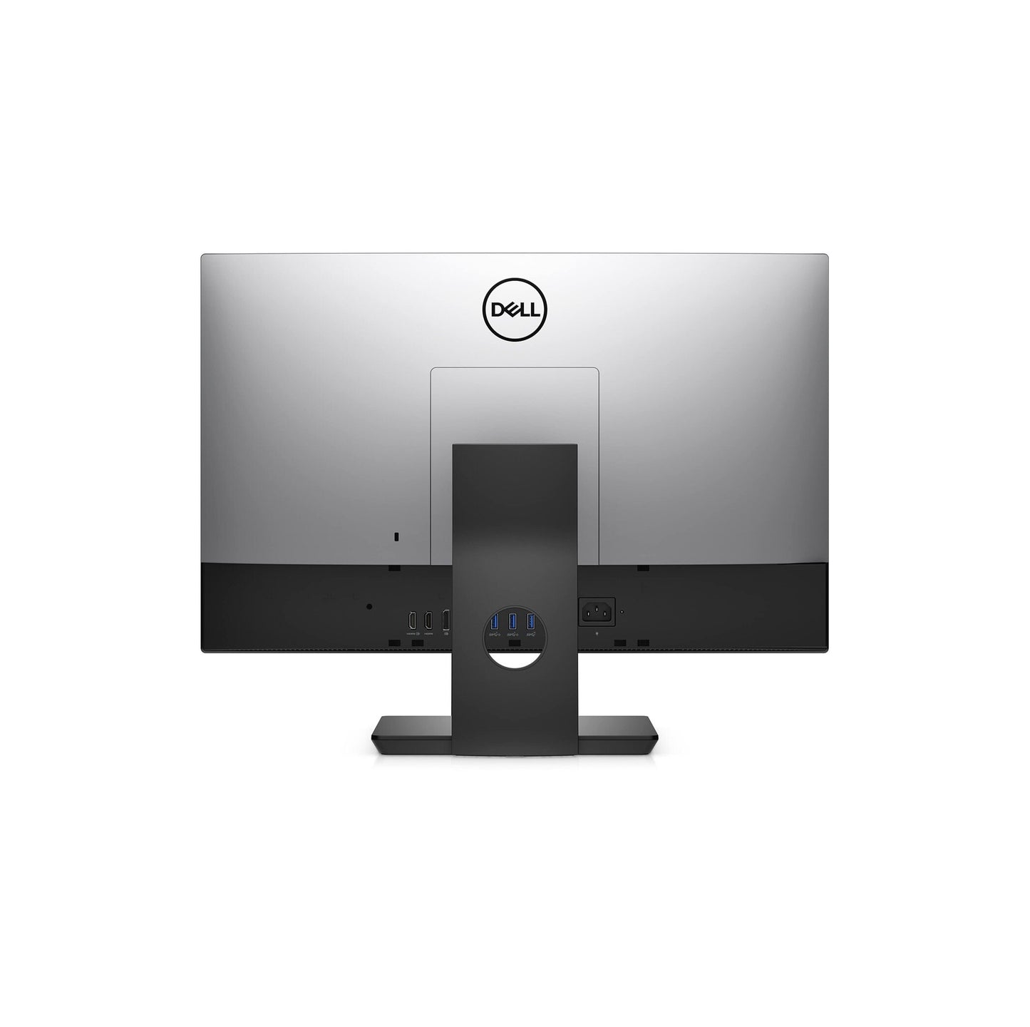 ALL IN ONE Dell OptiPlex 7480 24" | Intel Core i5 10ª Gen | 8GB RAM | 256GB SSD | W11 | Reacondicionado Grado A