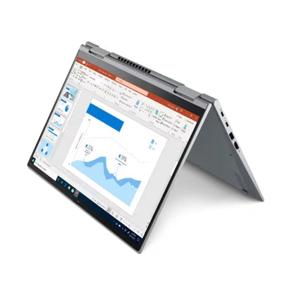 NOTEBOOK 2 en 1 LENOVO ThinkPad Yoga X1 6th Gen Touchscreen 14