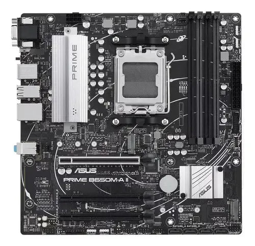 PC GAMER XT4 | AMD Ryzen 7 8700F | 32GB RAM | 1TB SSD M.2 | GeForce RTX 5060 8GB GDDR7 | W11 | Nuevo