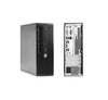 PC HP Elitedesk 800 G1 SFF (i7-4ta 8GB 256GB SSD) + Teclado & Mouse Reacondicionado Grado A
