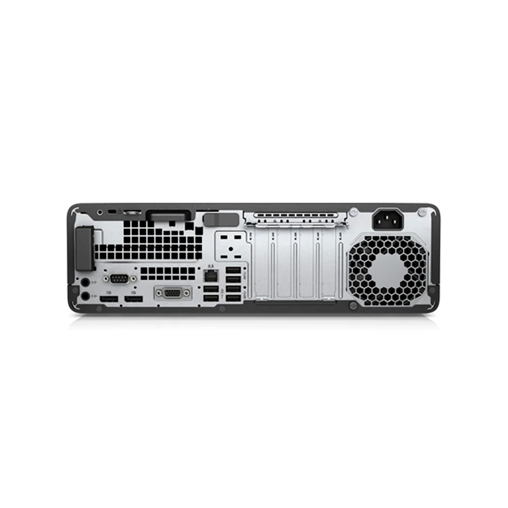PC HP Elitedesk 800 G3 SFF (i5-6ta 8GB 256GB SSD) Reacondicionado Grad – Ecoin Chile PC HP Elitedesk 800 G3 SFF (i5-6ta 8GB 256GB SSD) Reacondicionado Grad – Ecoin Chile