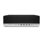 PC HP Elitedesk 800 G4 SFF (i5-8va 8GB 256GB SSD) - Reacondicionado Grado A