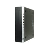 PC HP Elitedesk 800 G3 SFF (i7-7ma 8GB 256GB SSD) + Teclado & Mouse Reacondicionado Grado A