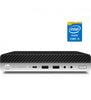 MINI PC HP Elitedesk 800 G4 (i5 8GB 256GB SSD) + Teclado & Mouse Reacondicionado Grado A