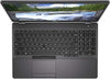 Notebook Dell Latitude 5501 15.6″ (i7-9na Gen 16GB 256GB SSD) Grado A