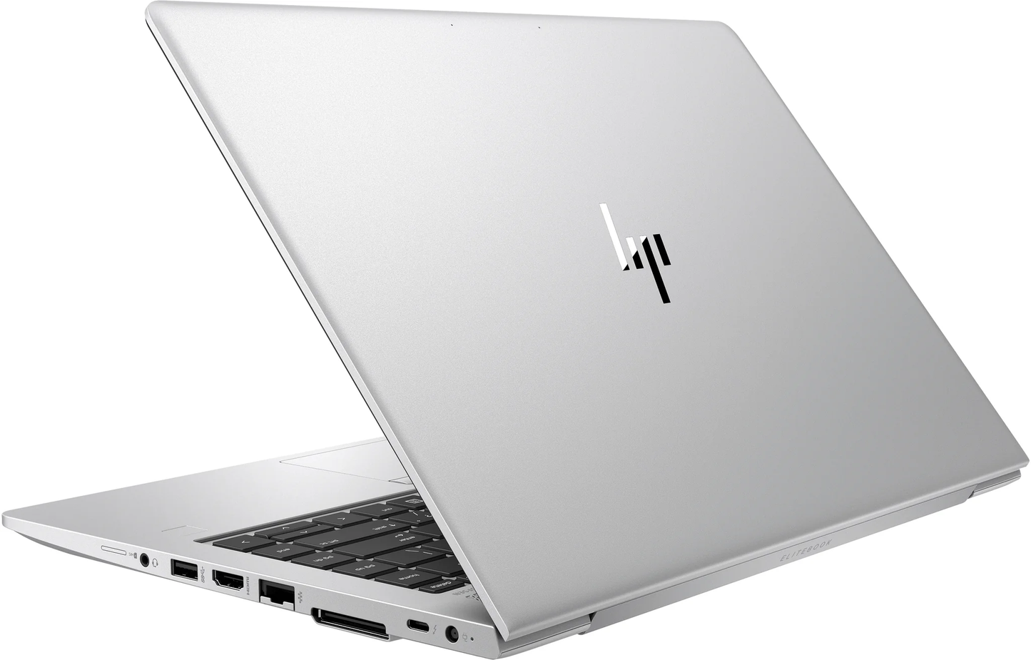 NOTEBOOK HP ELITEBOOK 840 G6 14” (i7-8va 8GB 256GB SSD) - Reacondicionado Grado B