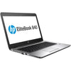 NOTEBOOK HP ELITEBOOK 840 G3 14” (i7-6ta 8Gb 256GB SSD) Reacondicionado Grado A