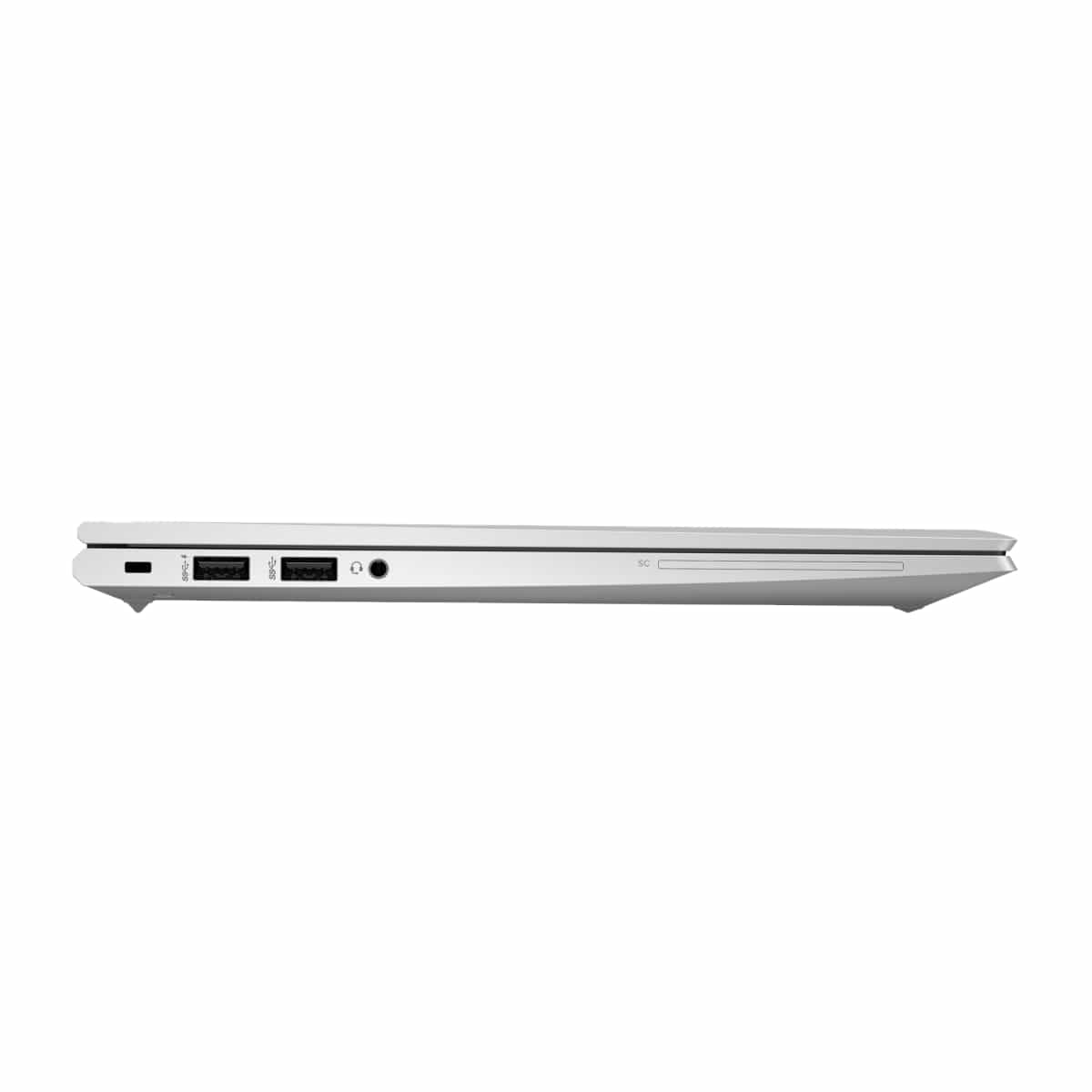 NOTEBOOK HP EliteBook 840 G7 14" | Intel Core i5 10ª Gen | 8GB RAM | 256GB SSD | W11 | Reacondicionado Grado A