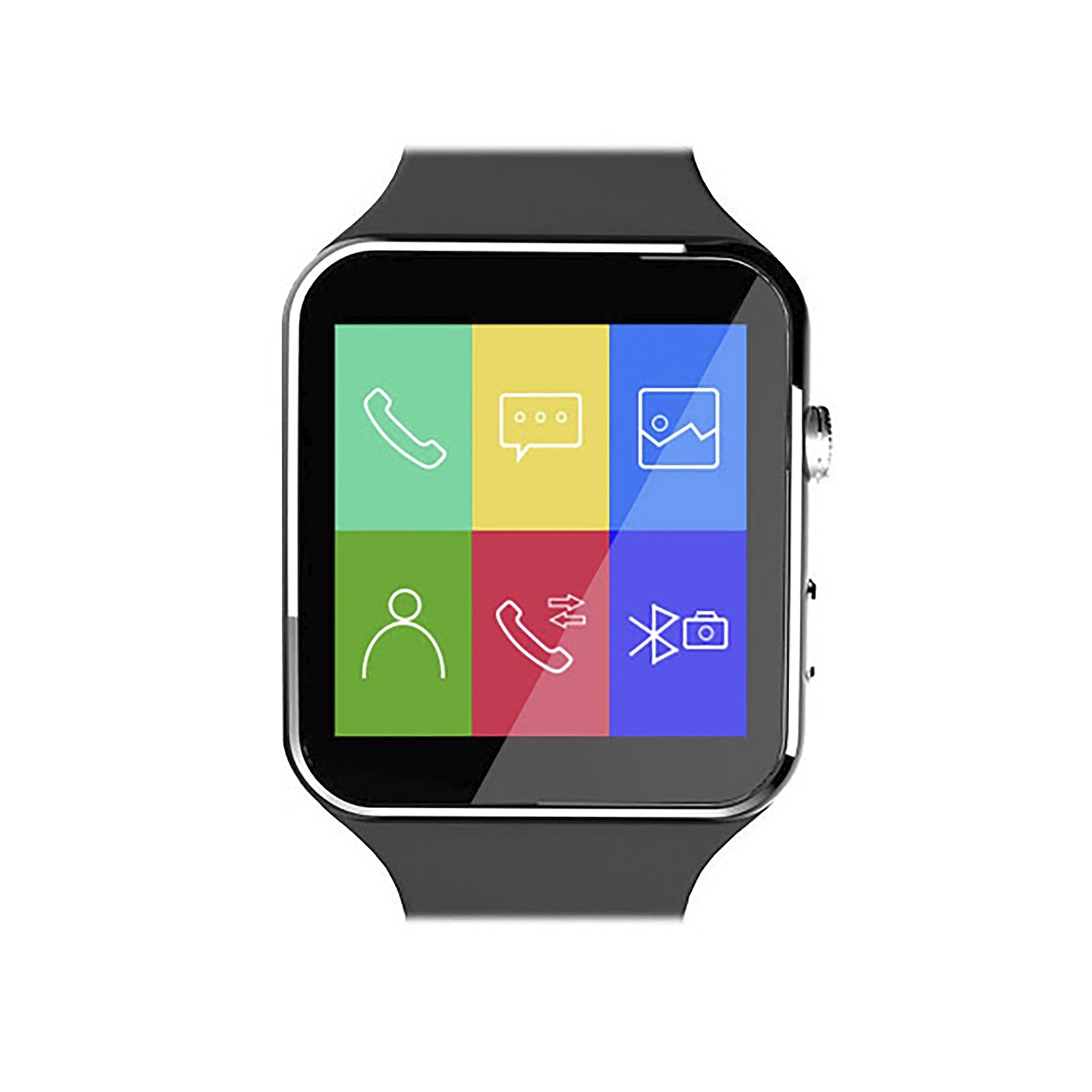 Reloj smartwatch mlab sale