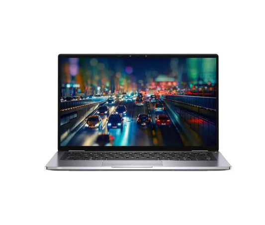 Notebook Dell Latitude 9410 14" (i7-10ma 16GB 512GB SSD) - Reacondicionado Grado A