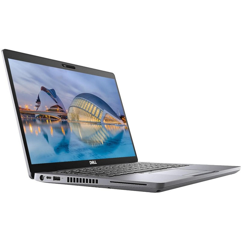 NOTEBOOK DELL Latitude 5310 13.3
