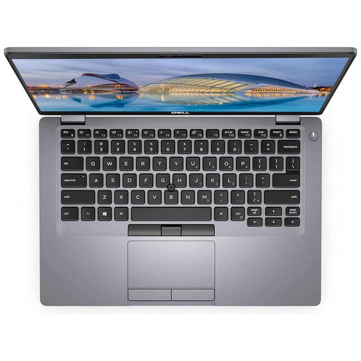NOTEBOOK DELL Latitude 5310 13.3